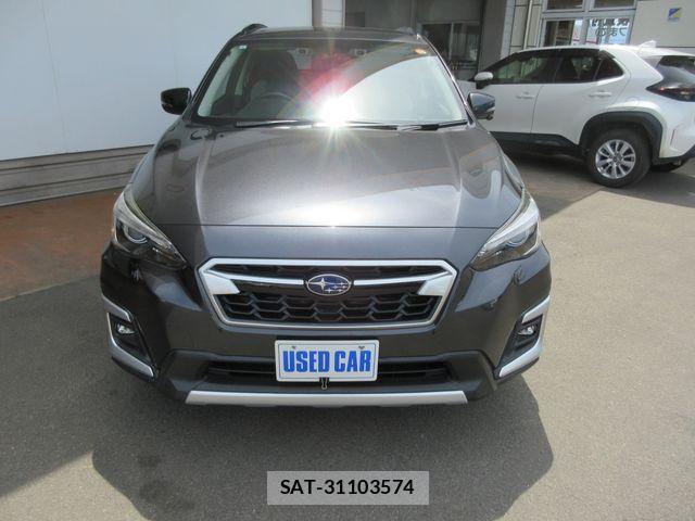 Subaru XV HYBRID 2019-04 7225656-1