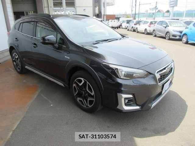 Subaru XV HYBRID 2019-04 7225656-2
