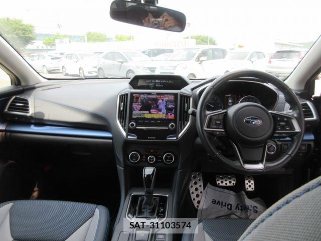 Subaru XV HYBRID 2019-04 7225656-8