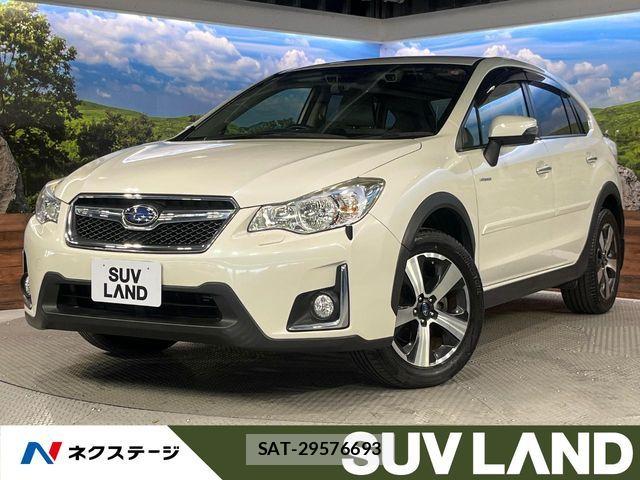 Subaru XV HYBRID 2016-05 7225654-0