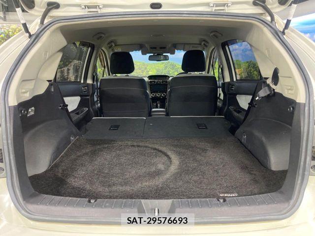 Subaru XV HYBRID 2016-05 7225654-9