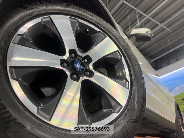 Subaru XV HYBRID 2016-05 7225654-12