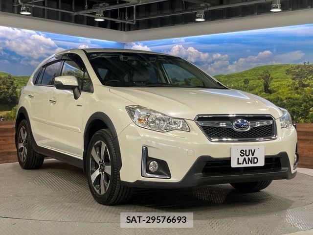 Subaru XV HYBRID 2016-05 7225654-15