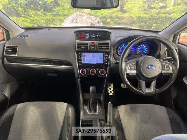 Subaru XV HYBRID 2016-05 7225654-1