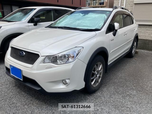Subaru XV HYBRID 2013-07 7215608-1