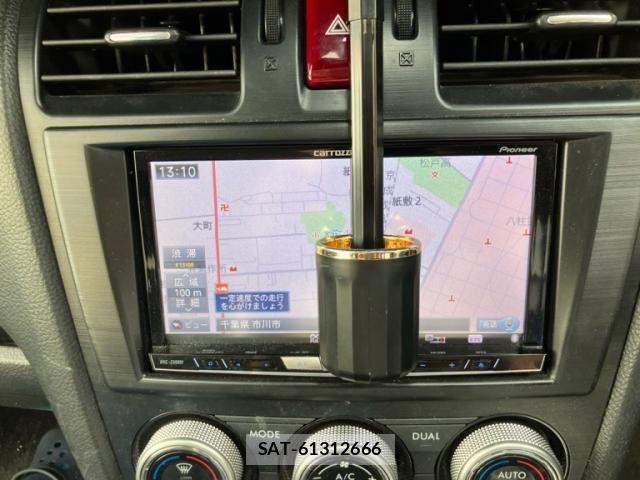 Subaru XV HYBRID 2013-07 7215608-21