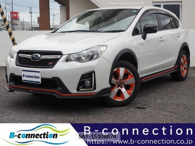 Subaru XV HYBRID 2017-02 7225657-0