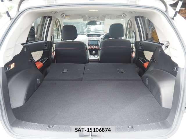 Subaru XV HYBRID 2017-02 7225657-10