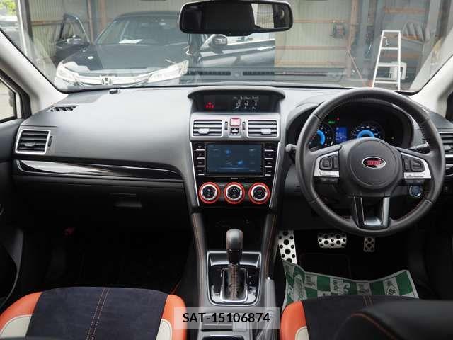 Subaru XV HYBRID 2017-02 7225657-1