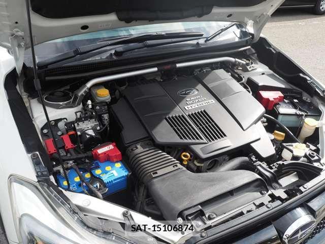 Subaru XV HYBRID 2017-02 7225657-19