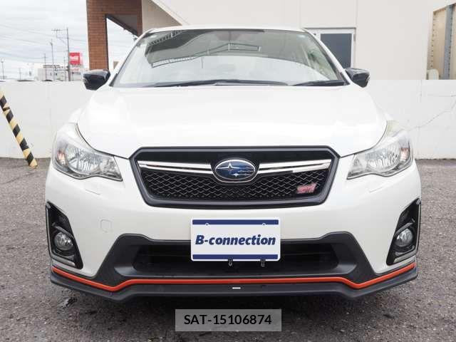Subaru XV HYBRID 2017-02 7225657-3
