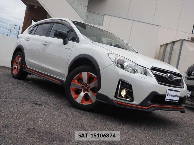 Subaru XV HYBRID 2017-02 7225657-5