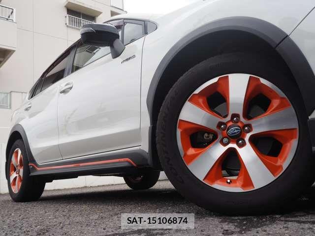 Subaru XV HYBRID 2017-02 7225657-6