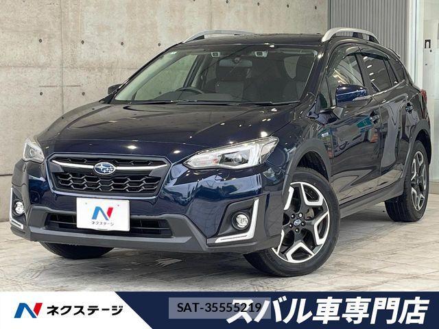 Subaru XV HYBRID 2020-01 7225662-0
