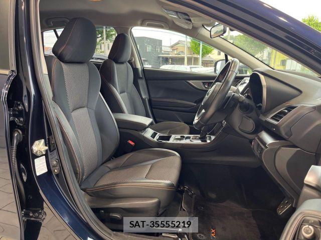 Subaru XV HYBRID 2020-01 7225662-10
