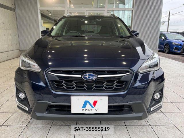 Subaru XV HYBRID 2020-01 7225662-15