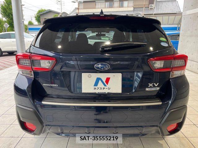 Subaru XV HYBRID 2020-01 7225662-16