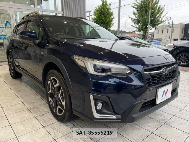 Subaru XV HYBRID 2020-01 7225662-17
