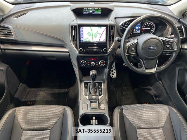 Subaru XV HYBRID 2020-01 7225662-1