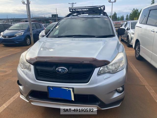 sat car