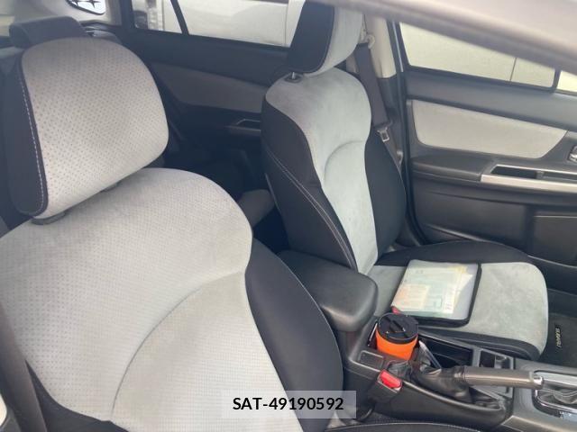 Subaru XV HYBRID 2013-12 7225652-12