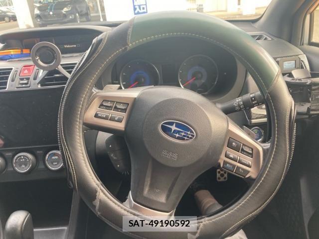 Subaru XV HYBRID 2013-12 7225652-14