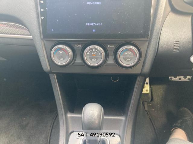 Subaru XV HYBRID 2013-12 7225652-15