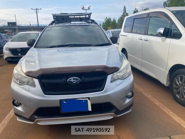 Subaru XV HYBRID 2013-12 7225652-1