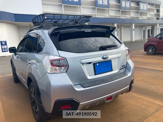 Subaru XV HYBRID 2013-12 7225652-4