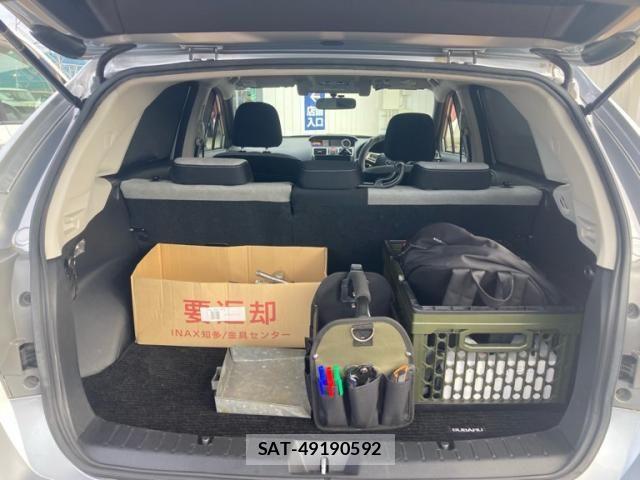 Subaru XV HYBRID 2013-12 7225652-5