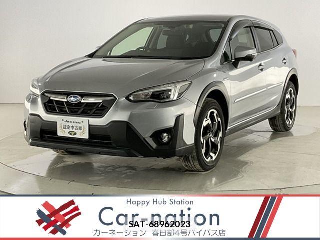 Subaru XV HYBRID 2020-12 7225666-0