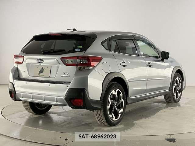 Subaru XV HYBRID 2020-12 7225666-5