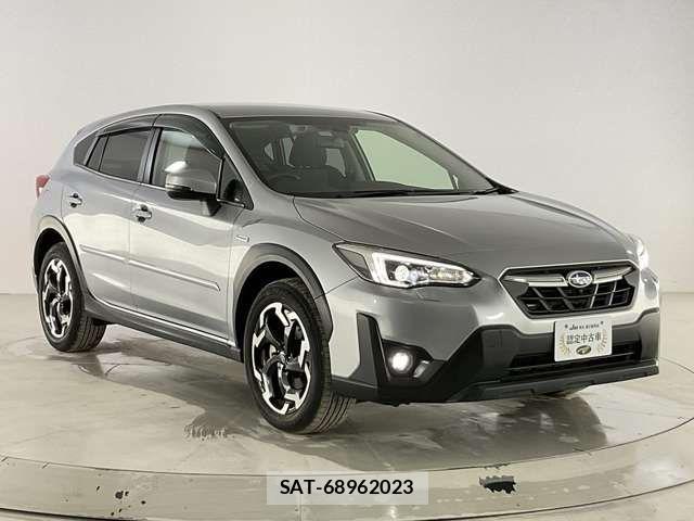 Subaru XV HYBRID 2020-12 7225666-7