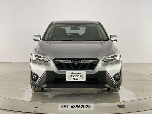 Subaru XV HYBRID 2020-12 7225666-1