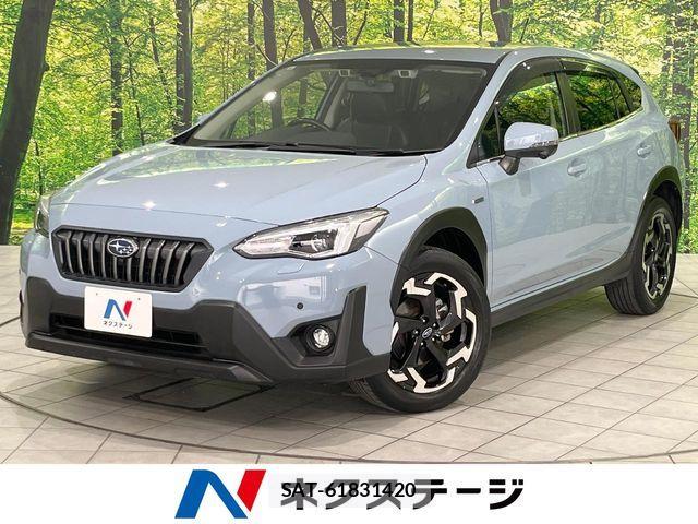 Subaru XV HYBRID 2021-08 7225667-0