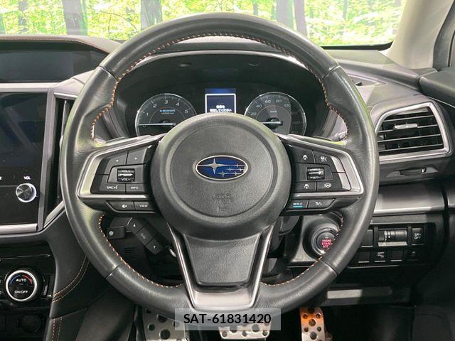 Subaru XV HYBRID 2021-08 7225667-11