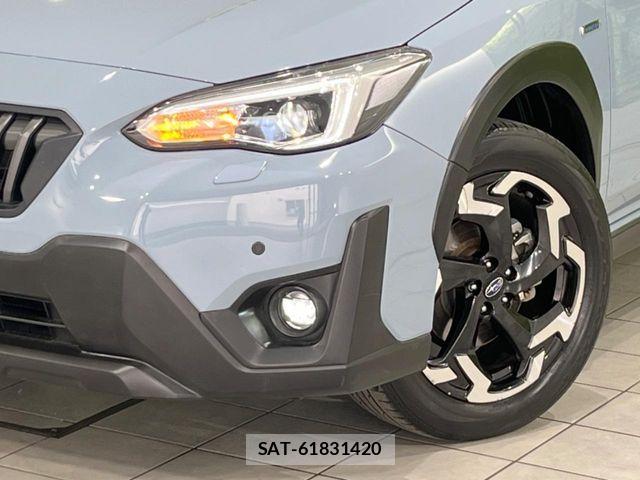Subaru XV HYBRID 2021-08 7225667-12