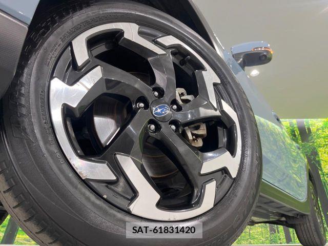 Subaru XV HYBRID 2021-08 7225667-13