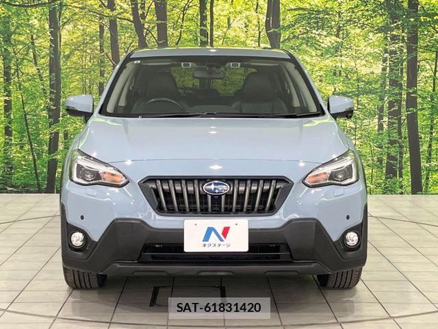 Subaru XV HYBRID 2021-08 7225667-14