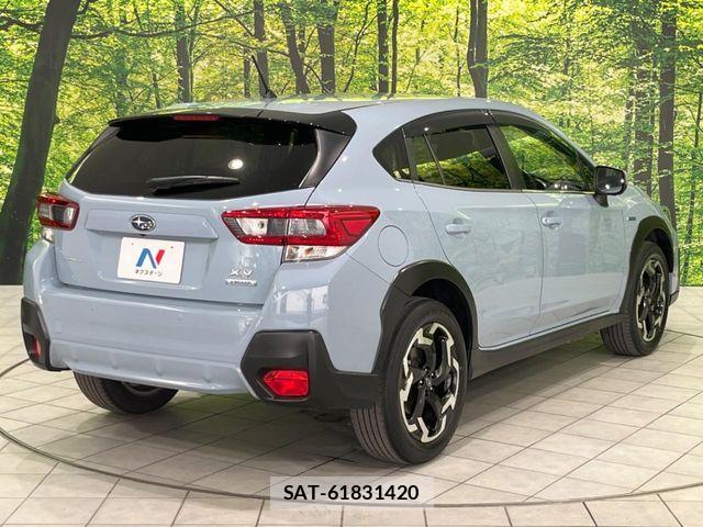 Subaru XV HYBRID 2021-08 7225667-17