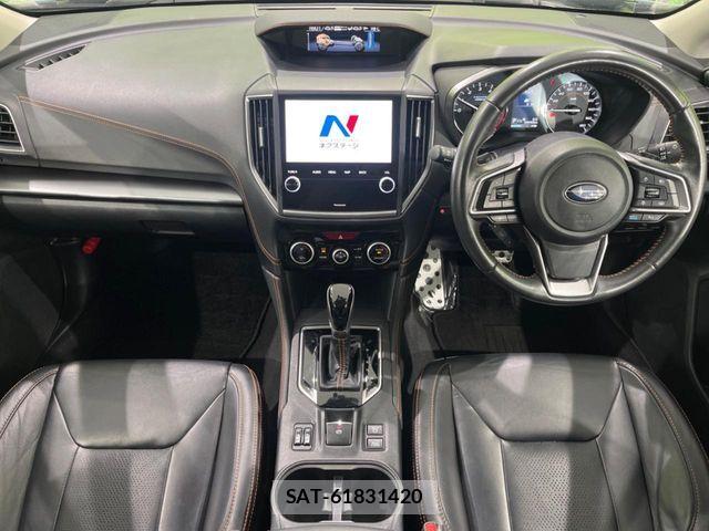 Subaru XV HYBRID 2021-08 7225667-1