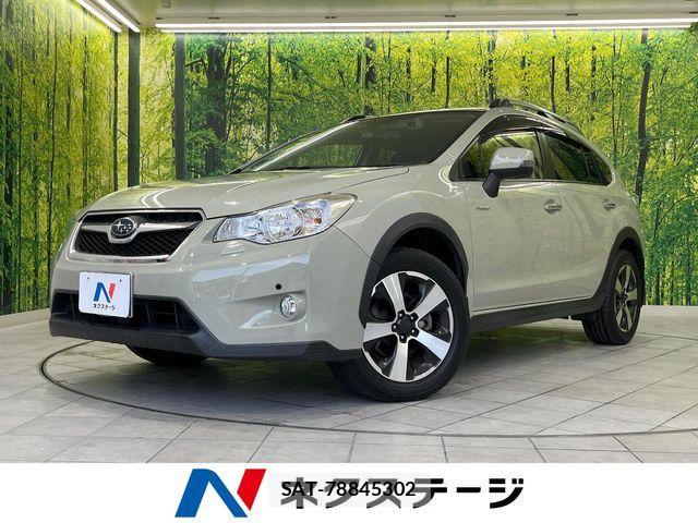 Subaru XV HYBRID 2014-06 7225655-0