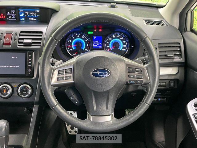 Subaru XV HYBRID 2014-06 7225655-10
