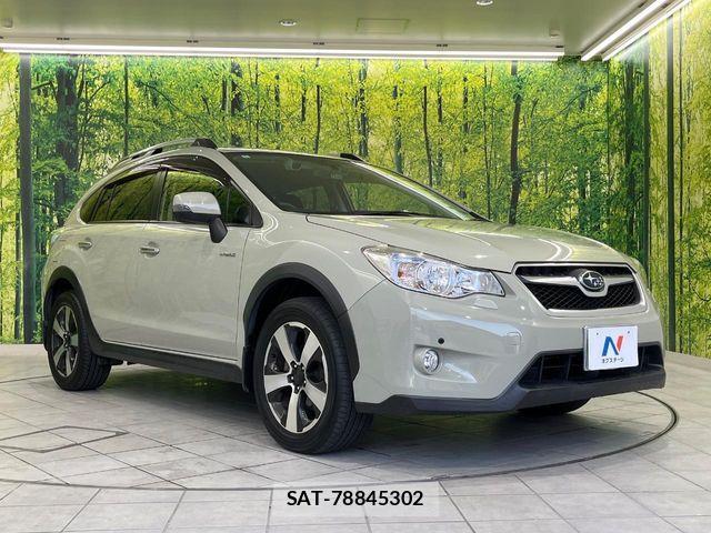 Subaru XV HYBRID 2014-06 7225655-15
