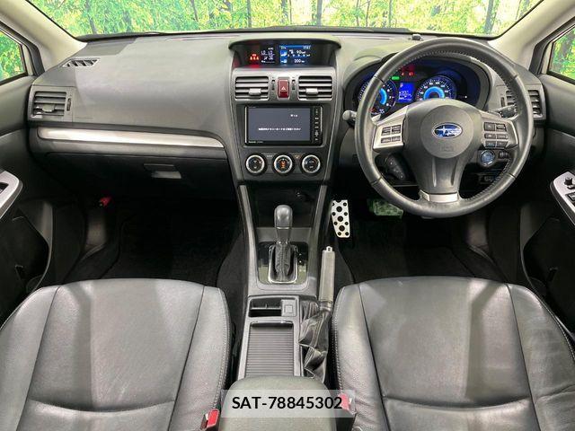 Subaru XV HYBRID 2014-06 7225655-1
