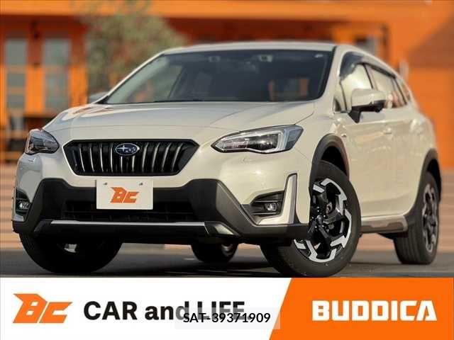 Subaru XV HYBRID 2021-06 7225670-0