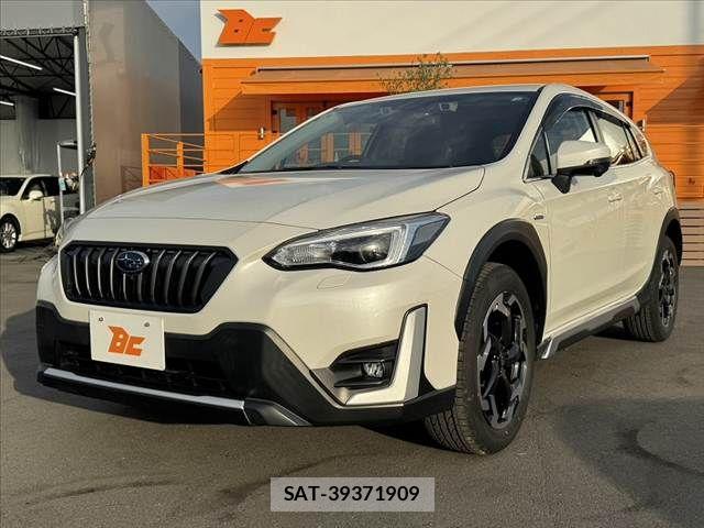 Subaru XV HYBRID 2021-06 7225670-9