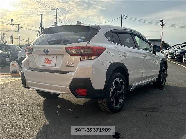 Subaru XV HYBRID 2021-06 7225670-14