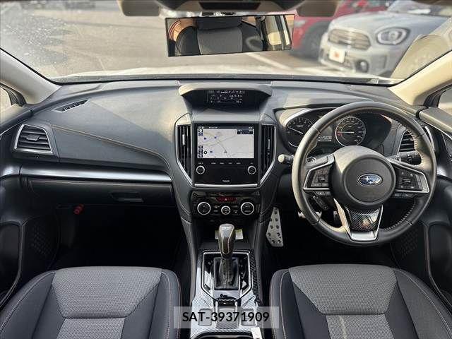 Subaru XV HYBRID 2021-06 7225670-1