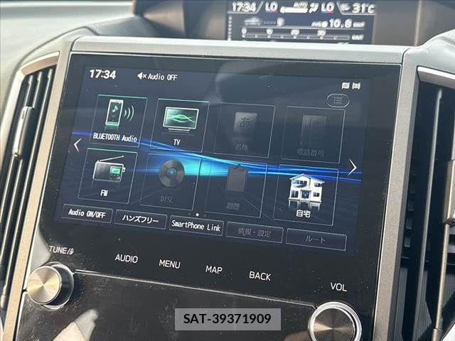 Subaru XV HYBRID 2021-06 7225670-21